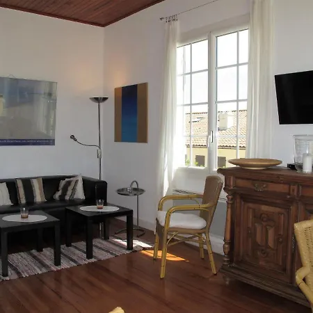 Capama-1 By Interhome Apartament *