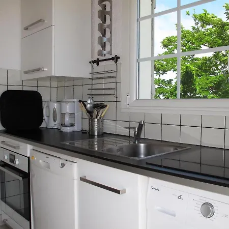 Capama-1 By Interhome Apartament Mimizan-Plage