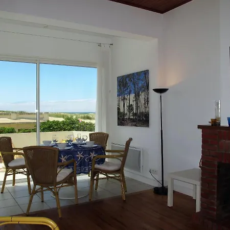 Capama-1 By Interhome * Mimizan-Plage