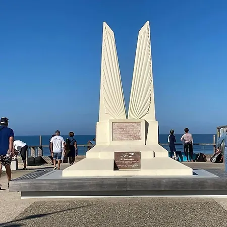 Capama-1 By Interhome * Mimizan-Plage