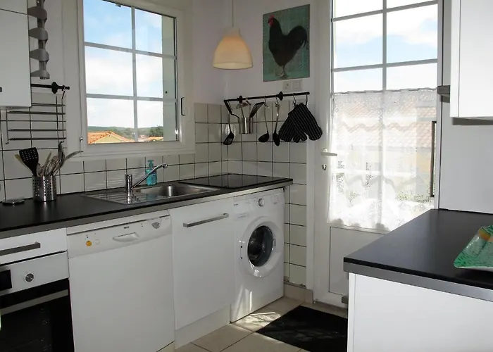 Capama-1 By Interhome Apartman