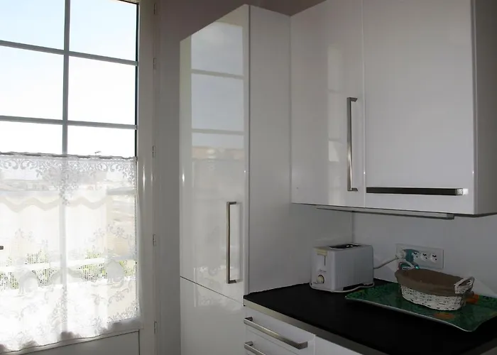 Capama-1 By Interhome Mimizan-Plage