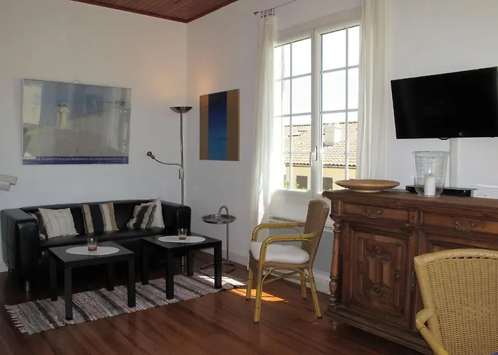 Capama-1 By Interhome Apartman *