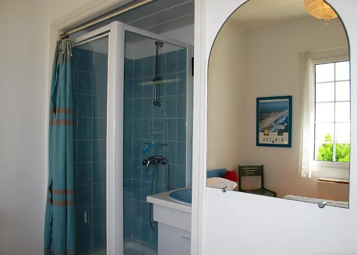 Apartman Capama-1 By Interhome Mimizan-Plage