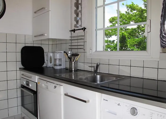 Capama-1 By Interhome Apartman Mimizan-Plage