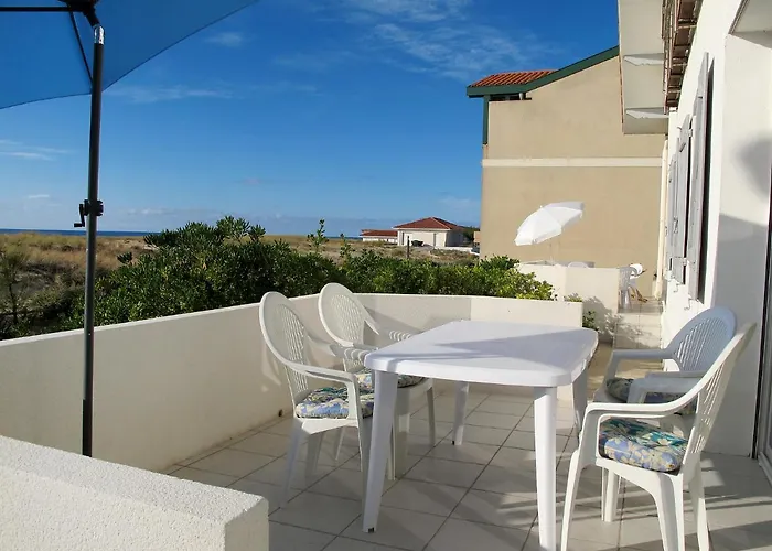 Capama-1 By Interhome *