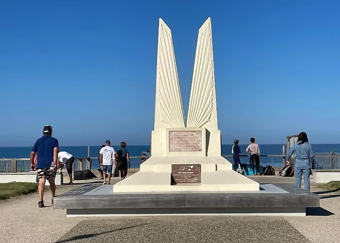 Capama-1 By Interhome * Mimizan-Plage