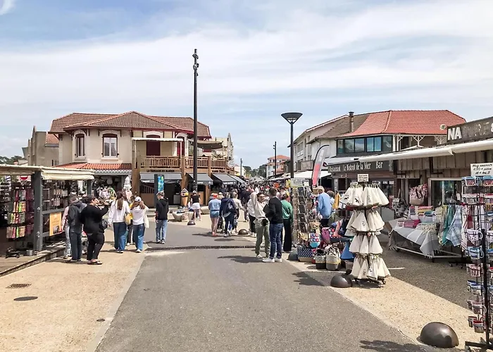 Capama-1 By Interhome *