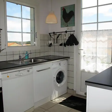 Capama-1 By Interhome Apartment