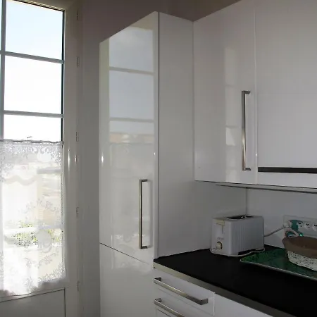 Capama-1 By Interhome Mimizan-Plage