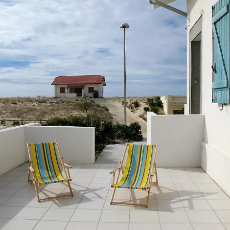 Lejlighed Capama-1 By Interhome *