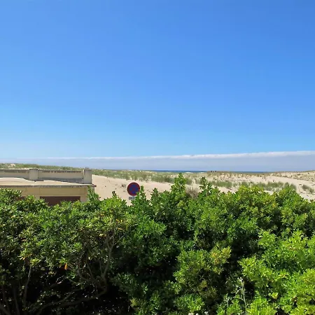 Capama-1 By Interhome Appartamento