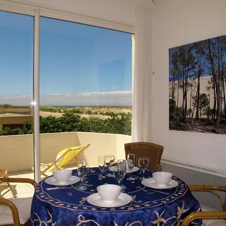 Capama-1 By Interhome Mimizan-Plage