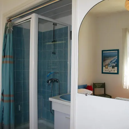 Apartment Capama-1 By Interhome Mimizan-Plage