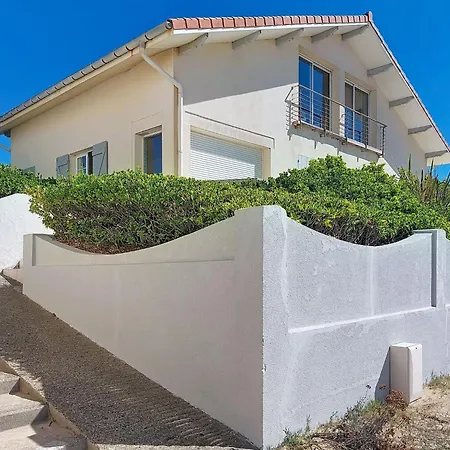 Capama-1 By Interhome Apartment Mimizan-Plage