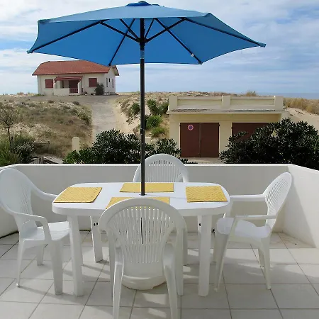 Capama-1 By Interhome * Mimizan-Plage