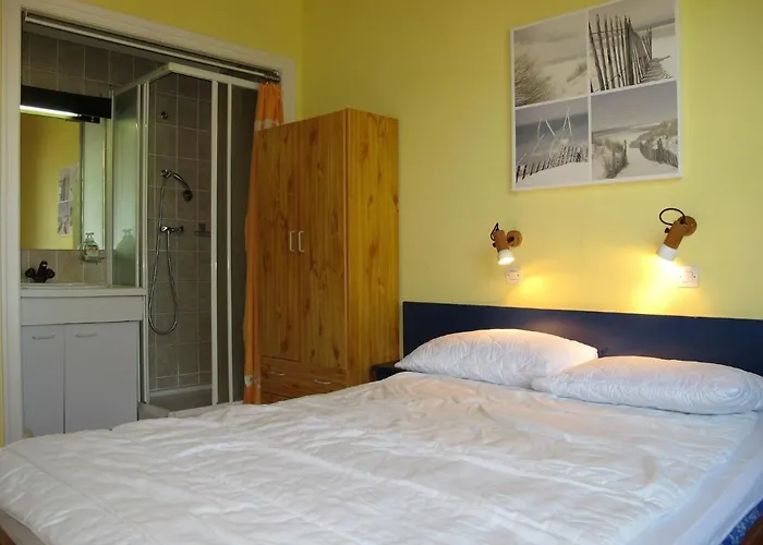 Appartamento Capama-1 By Interhome