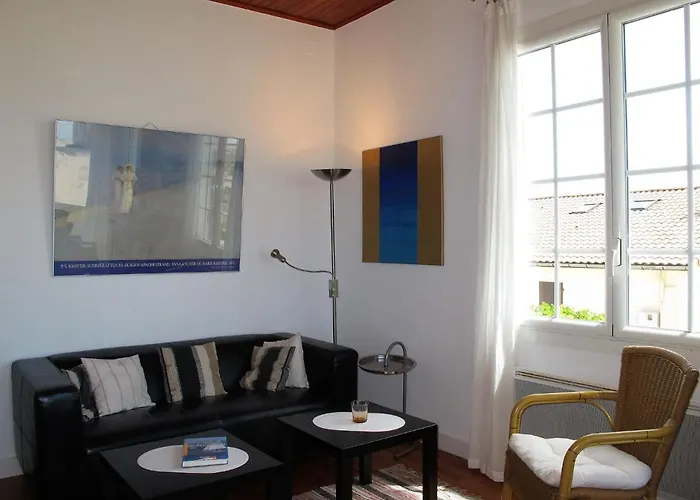 Capama-1 By Interhome