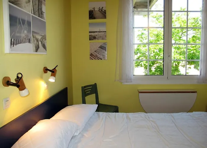 Capama-1 By Interhome