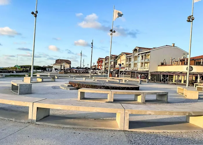 Capama-1 By Interhome